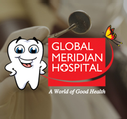 Meridian Hospital